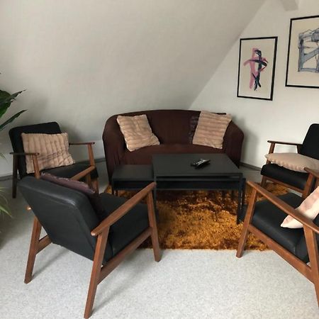 Ferienwohnung Harzsterne ブラウンラーゲ エクステリア 写真