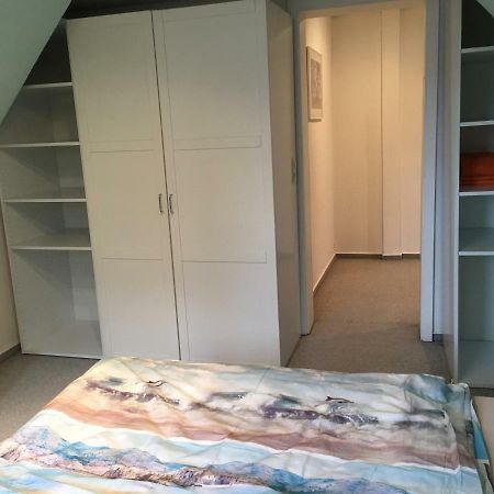 Ferienwohnung Harzsterne ブラウンラーゲ エクステリア 写真