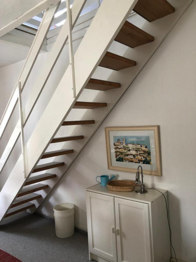 Ferienwohnung Harzsterne ブラウンラーゲ エクステリア 写真