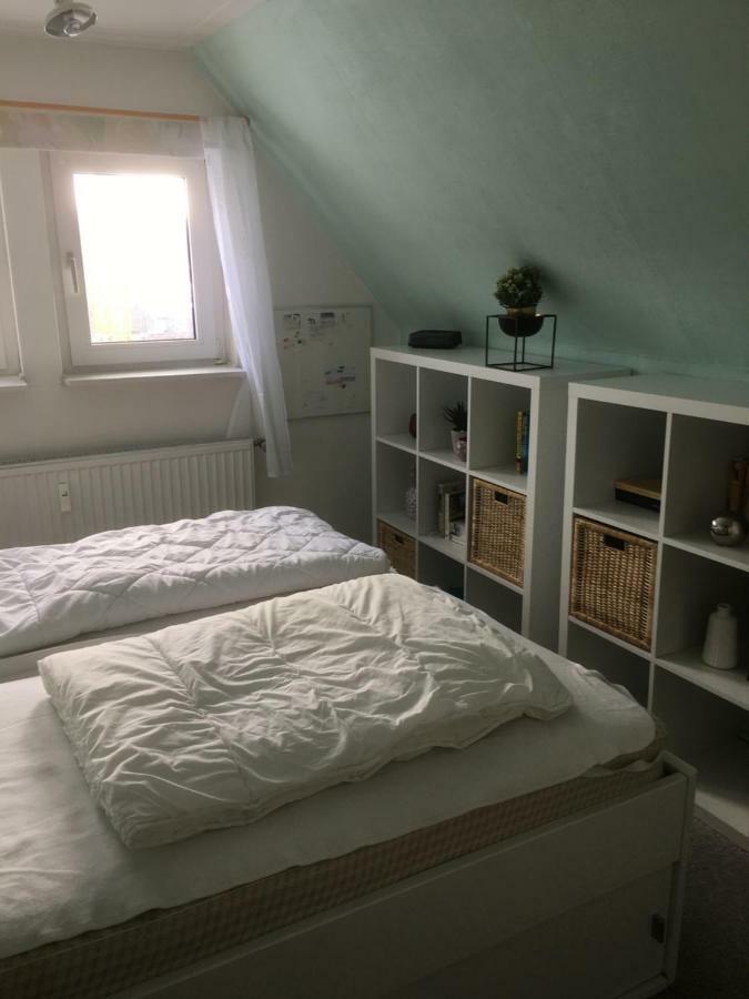 Ferienwohnung Harzsterne ブラウンラーゲ エクステリア 写真