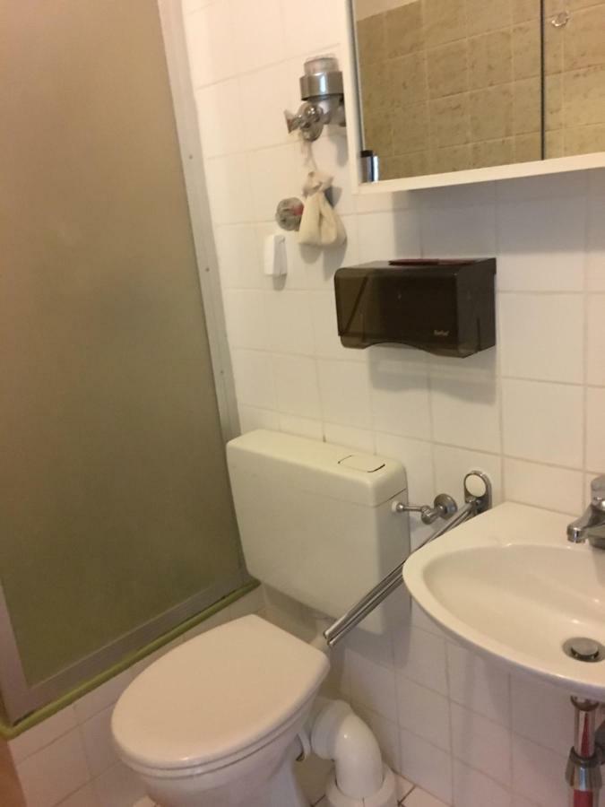 Ferienwohnung Harzsterne ブラウンラーゲ エクステリア 写真
