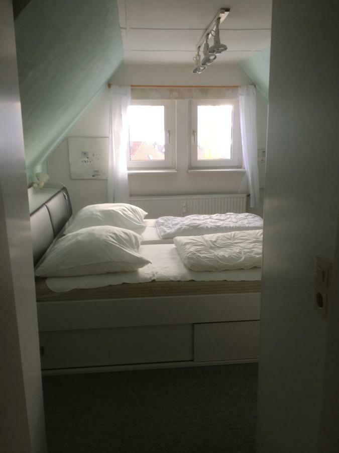 Ferienwohnung Harzsterne ブラウンラーゲ エクステリア 写真