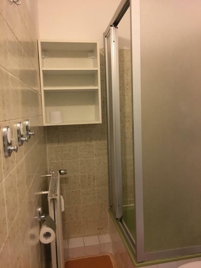 Ferienwohnung Harzsterne ブラウンラーゲ エクステリア 写真