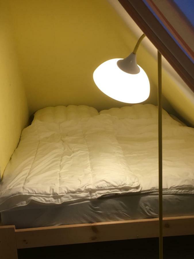 Ferienwohnung Harzsterne ブラウンラーゲ エクステリア 写真