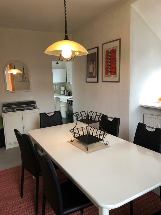 Ferienwohnung Harzsterne ブラウンラーゲ エクステリア 写真