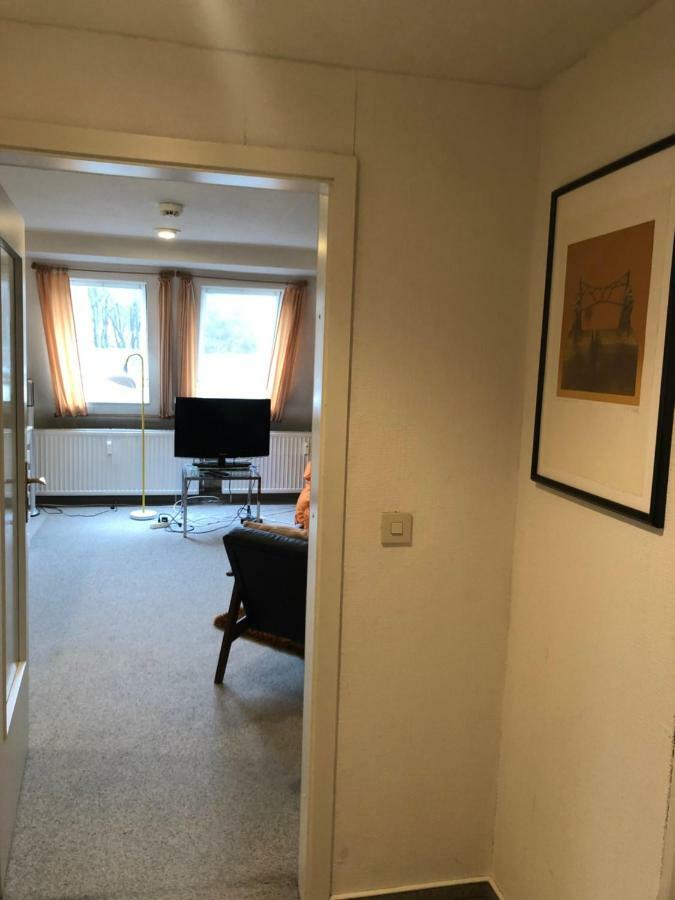 Ferienwohnung Harzsterne ブラウンラーゲ エクステリア 写真