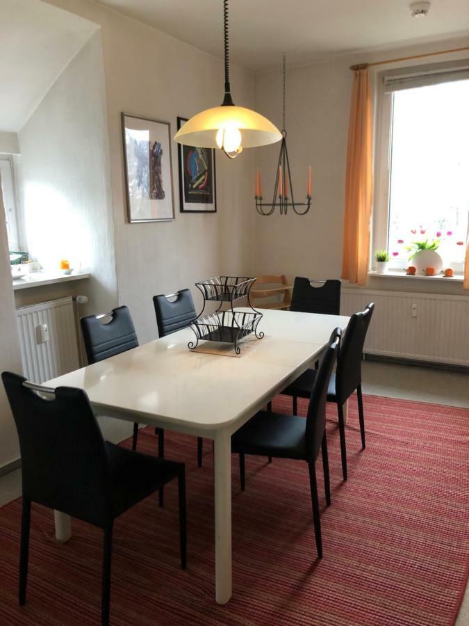 Ferienwohnung Harzsterne ブラウンラーゲ エクステリア 写真