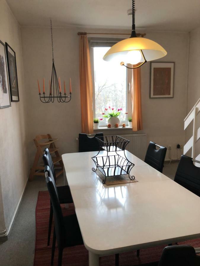 Ferienwohnung Harzsterne ブラウンラーゲ エクステリア 写真