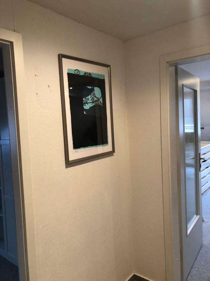 Ferienwohnung Harzsterne ブラウンラーゲ エクステリア 写真